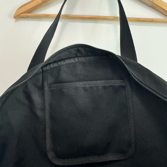 Tim Burton's The Nightmare Before Christmas - Jack Skellington Big Face Tote Bag - Picture 6 of 6